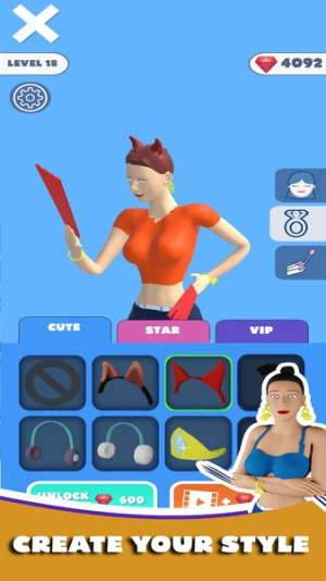 指甲我最美截图(4)