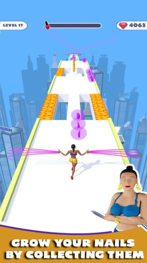 指甲我最美截图(1)