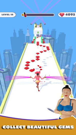 指甲我最美截图(2)