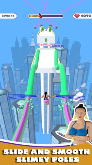 指甲我最美截图(3)