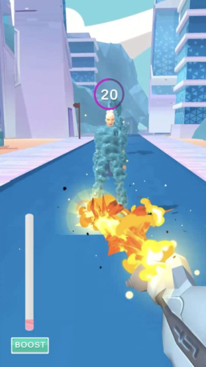 解冻的男人截图(3)