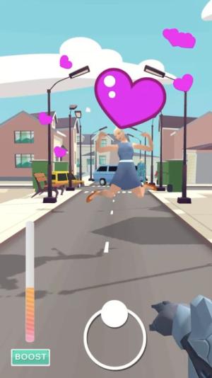 解冻的男人截图(2)