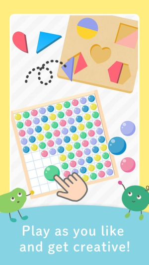 蒙特难题截图(4)