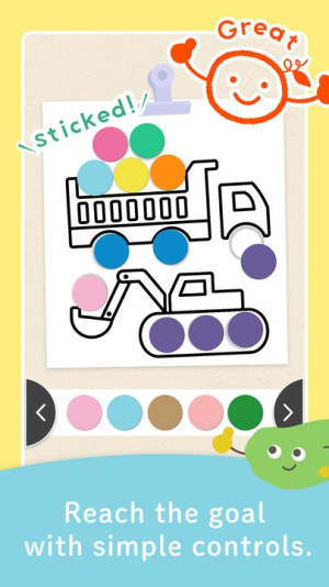 蒙特难题截图(1)