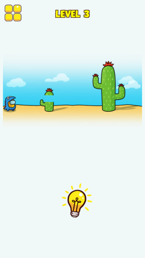 深空难题截图(4)