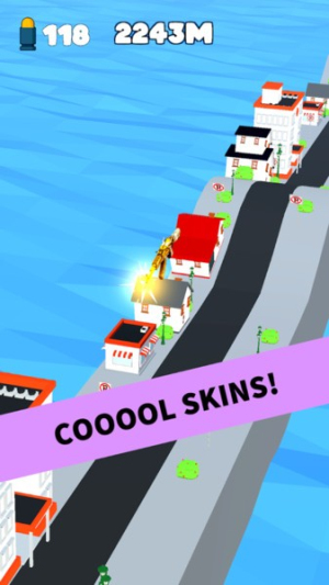 枪支快跑截图(4)