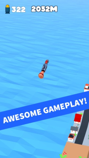 枪支快跑截图(3)