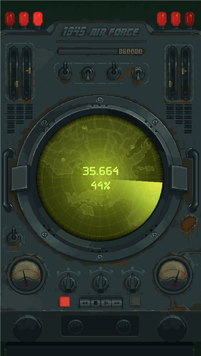 街机射击1945内置作弊菜单最新版截图(2)