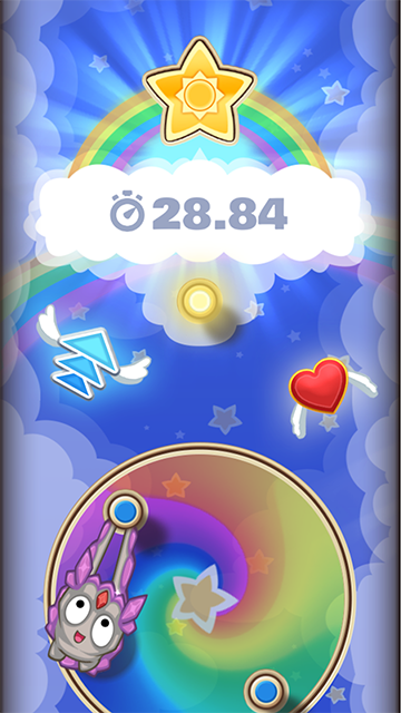 弹射金刚正版截图(1)