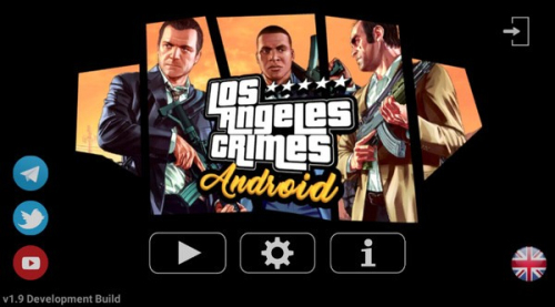 洛杉矶犯罪作死模拟器截图(4)