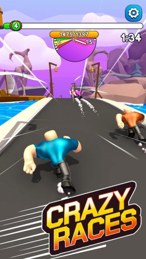 竞速比赛截图(3)