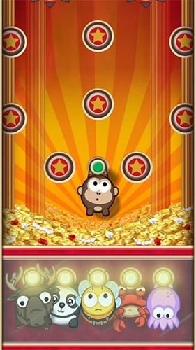 弹射金刚无限金币版截图(2)