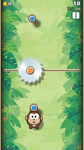 弹射金刚无限金币版截图(1)