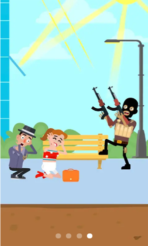 死神来了模拟器内置菜单截图(4)