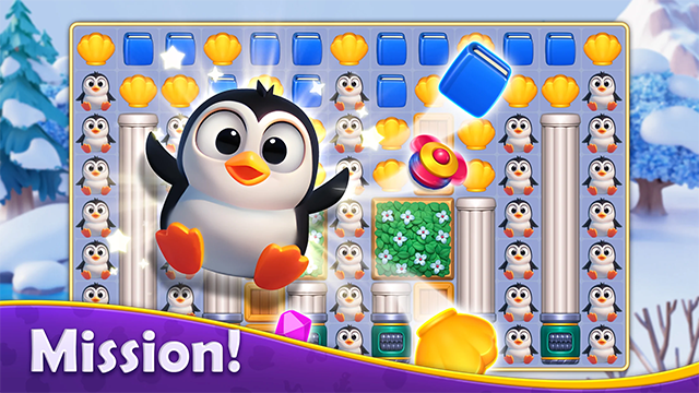 配对故事截图(2)