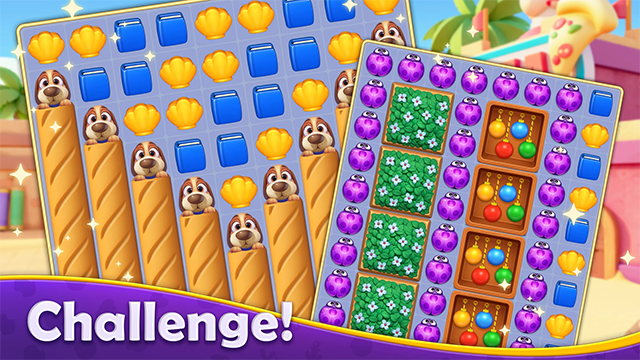 配对故事截图(5)