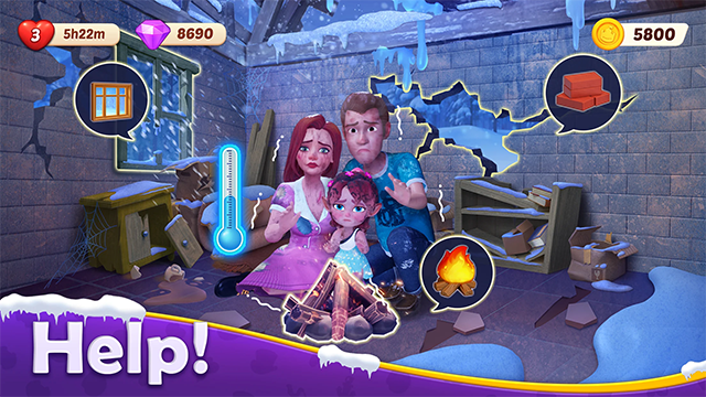 配对故事最新版2026截图(5)