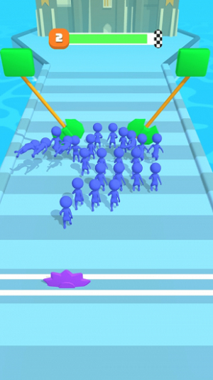 宝藏冲突截图(2)