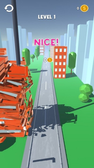 摇摆和击毁截图(2)