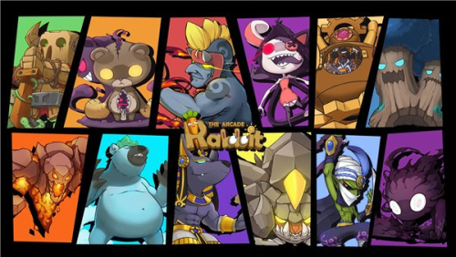 渣兔三秒钟截图(2)