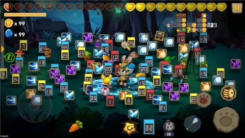 渣兔三秒钟最新版截图(3)