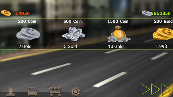 驾驶达人完整版截图(5)