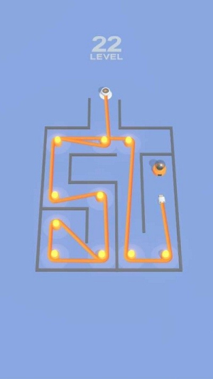 电线与光线截图(2)