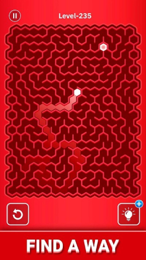 滚动迷宫截图(4)