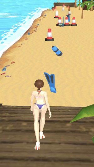 冲浪我最美截图(3)