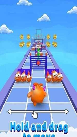 加入冲撞和巨冲截图(2)