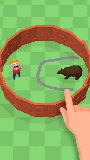 画线救救他截图(1)