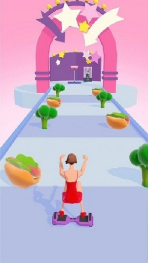 从胖到瘦3d截图(2)