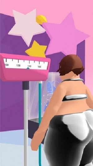 从胖到瘦3d截图(3)