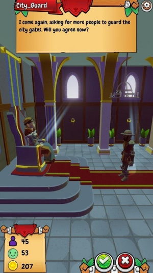 女王的圣旨截图(2)