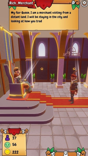 女王的圣旨截图(4)