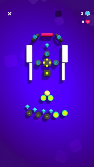 点点跳跳截图(3)