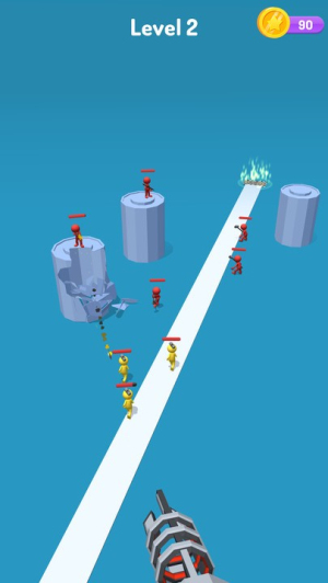 减少进攻截图(2)