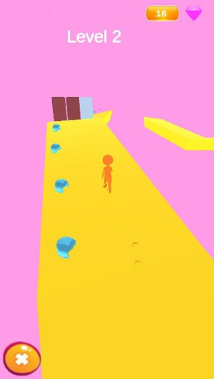 赛跑大师截图(2)