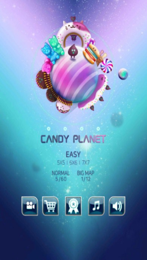 快乐拼拼拼截图(1)