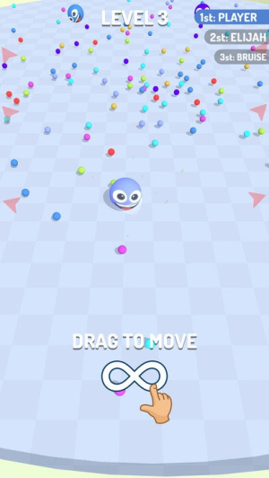 球球英雄冲突截图(4)