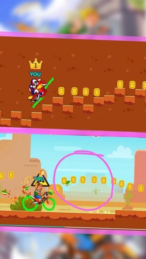 手画摩托车截图(3)