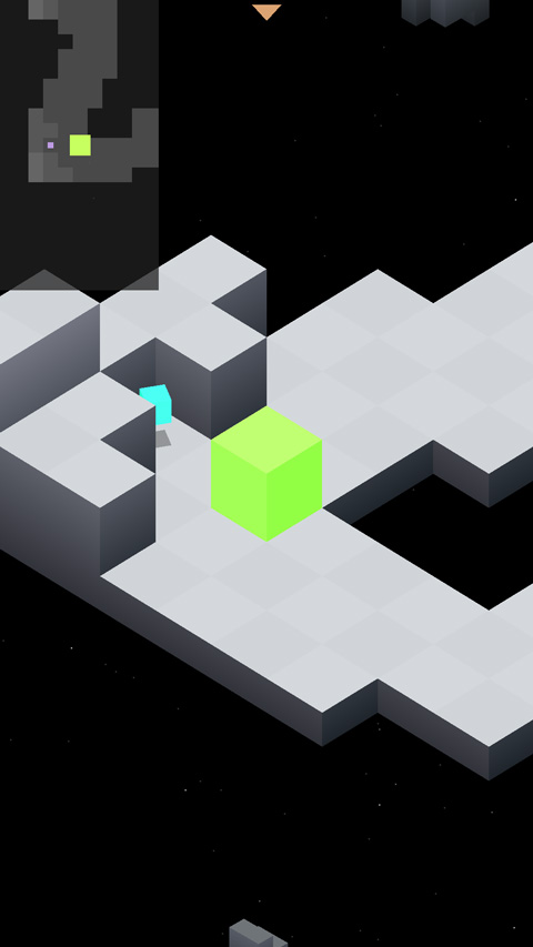 方块边缘安卓版截图(2)