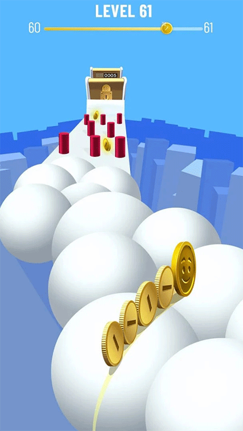 硬币向前冲截图(5)