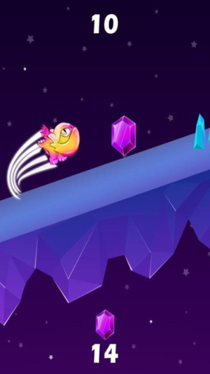 恐龙鱼跳跳乐截图(1)