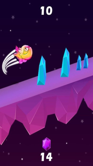 恐龙鱼跳跳乐截图(2)