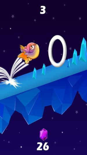 恐龙鱼跳跳乐截图(4)