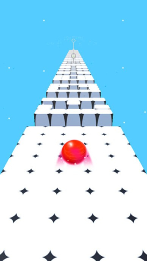 跳房子球赛截图(2)