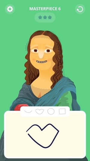 画家大师截图(4)