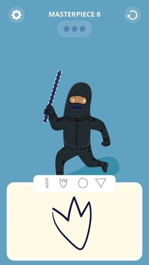 画家大师截图(2)