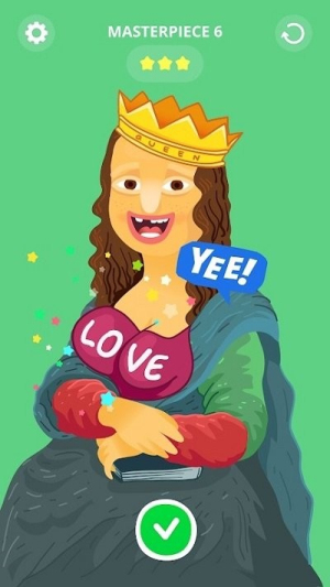 画家大师截图(3)